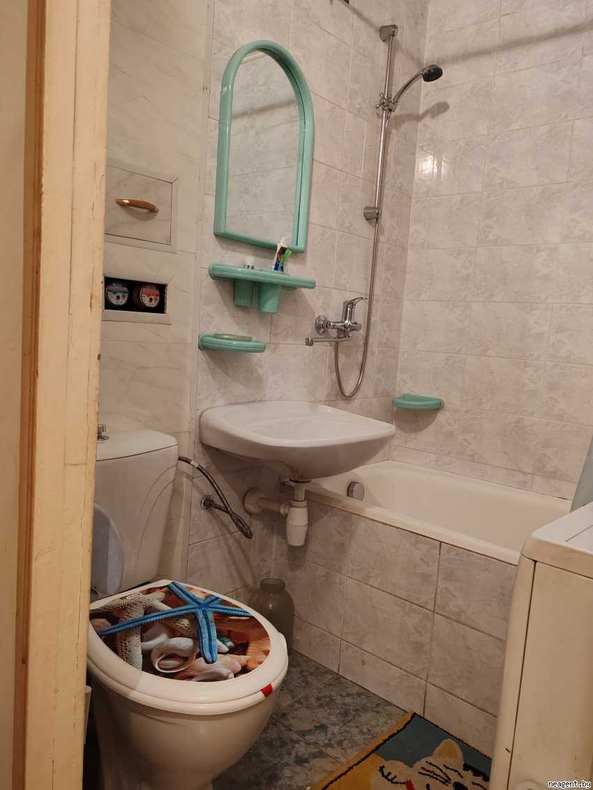 2-комнатная квартира, ул. Платонова, 35/1, 192753 рублей: фото 9
