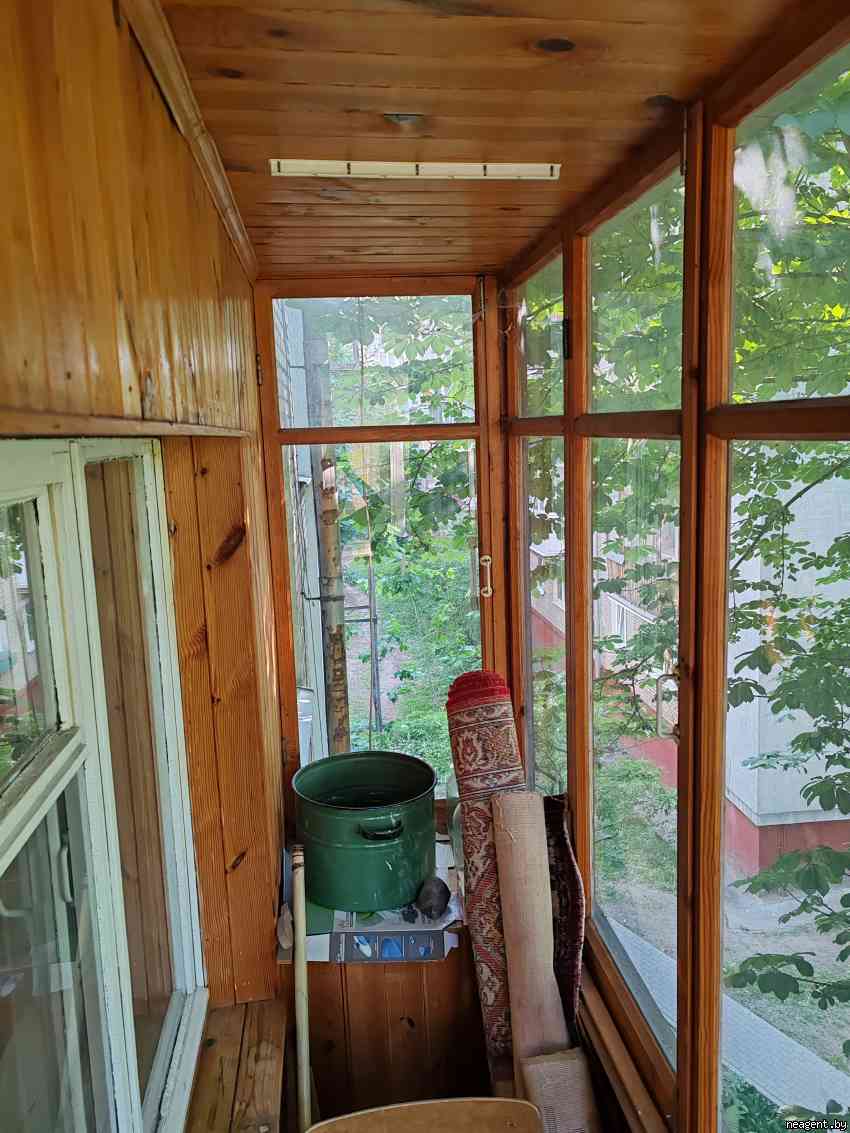 2-комнатная квартира, ул. Платонова, 35/1, 192753 рублей: фото 13