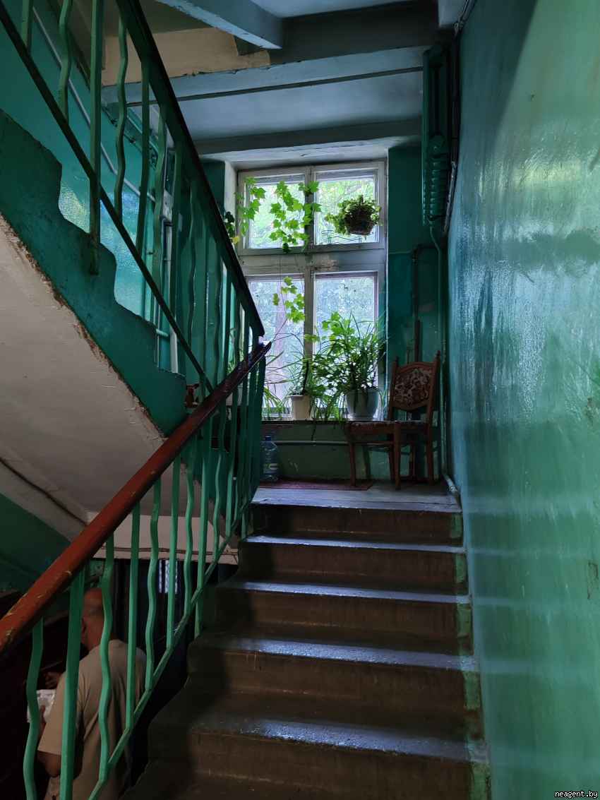 2-комнатная квартира, ул. Платонова, 35/1, 192753 рублей: фото 15