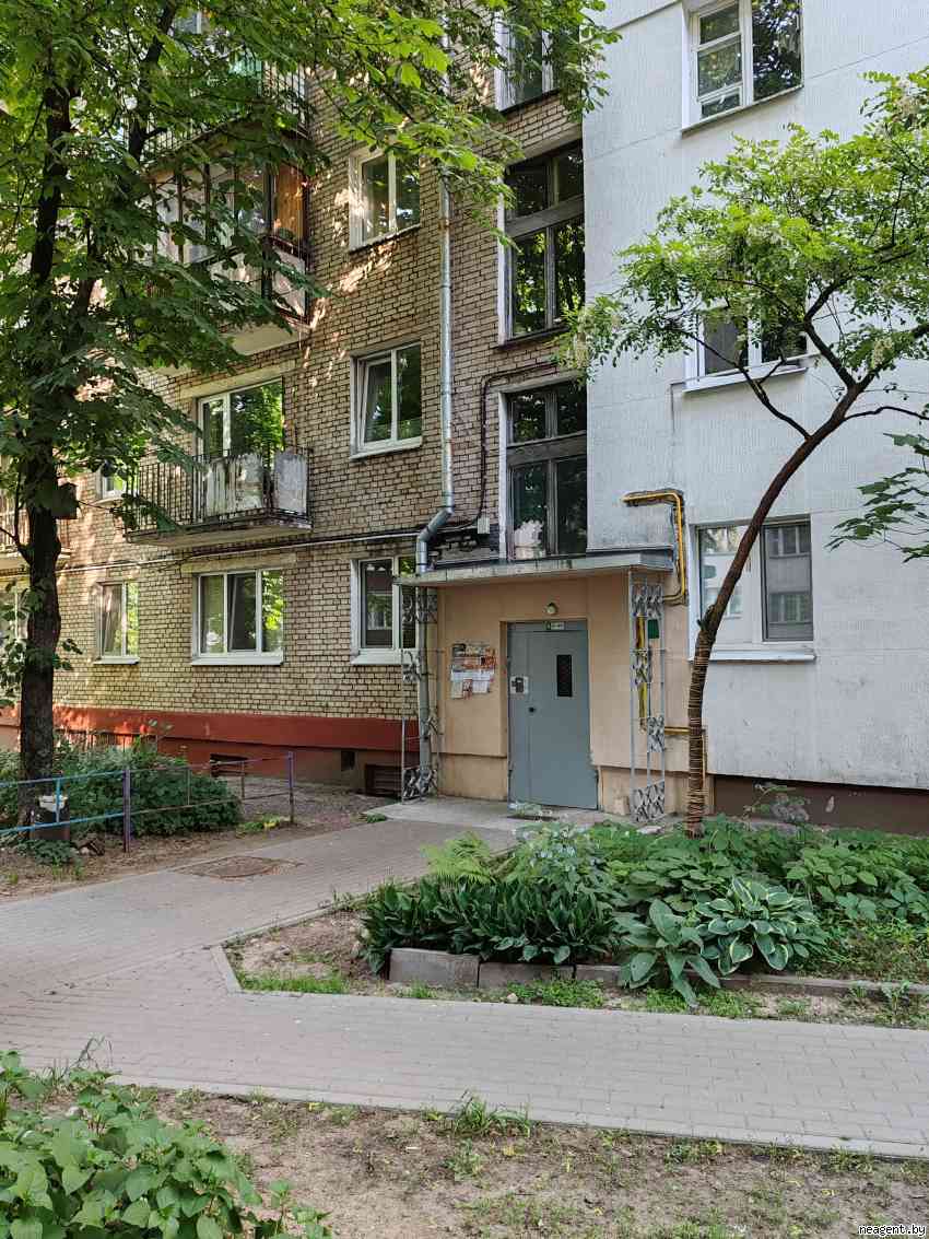 2-комнатная квартира, ул. Платонова, 35/1, 192753 рублей: фото 16