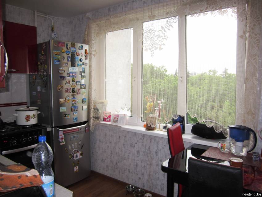 1-комнатная квартира, ул. Янки Мавра, 62, 180636 рублей: фото 6