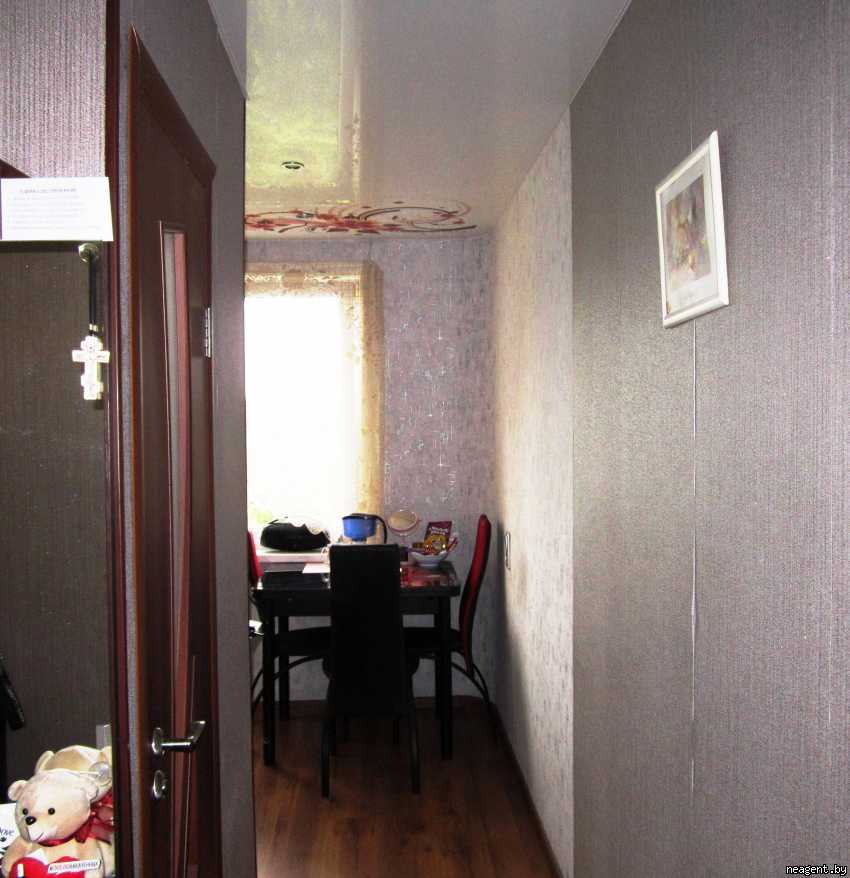 1-комнатная квартира, ул. Янки Мавра, 62, 180636 рублей: фото 7