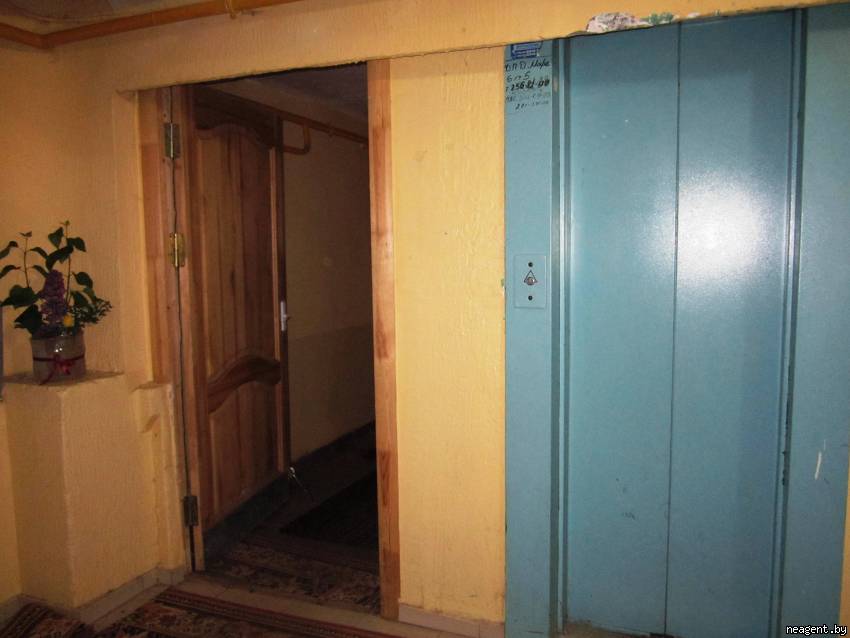 1-комнатная квартира, ул. Янки Мавра, 62, 180636 рублей: фото 14