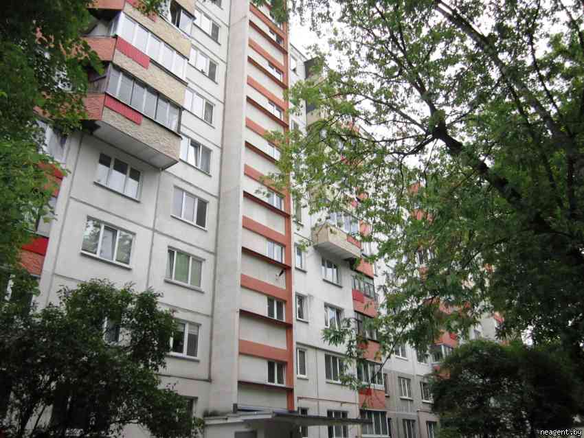 1-комнатная квартира, ул. Янки Мавра, 62, 180636 рублей: фото 15