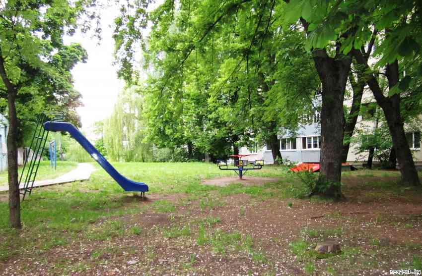 1-комнатная квартира, ул. Янки Мавра, 62, 180636 рублей: фото 17