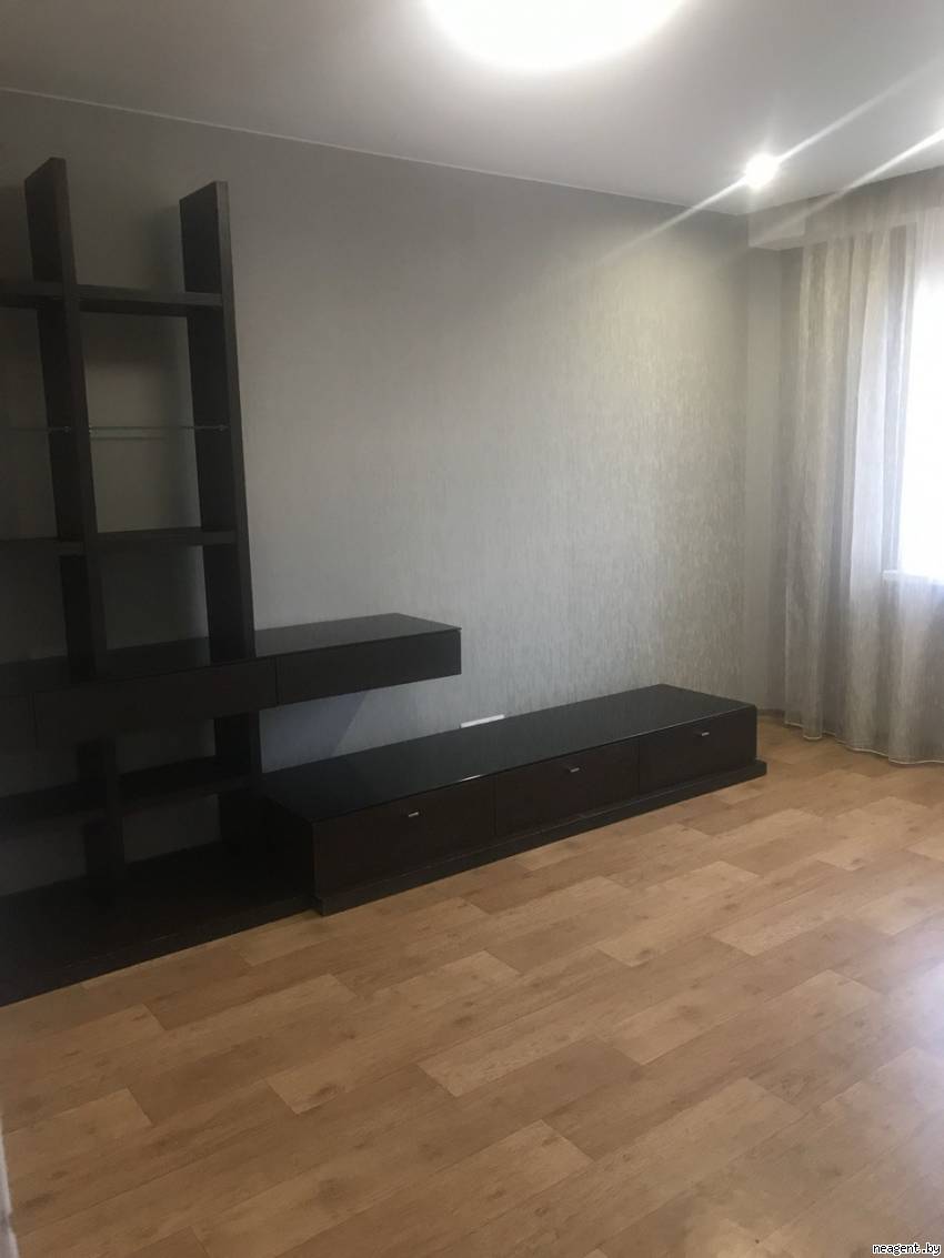 1-комнатная квартира, ул. Чичурина, 20, 960 рублей: фото 2