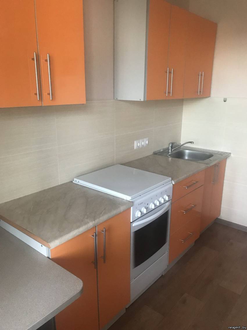 1-комнатная квартира, ул. Чичурина, 20, 960 рублей: фото 4