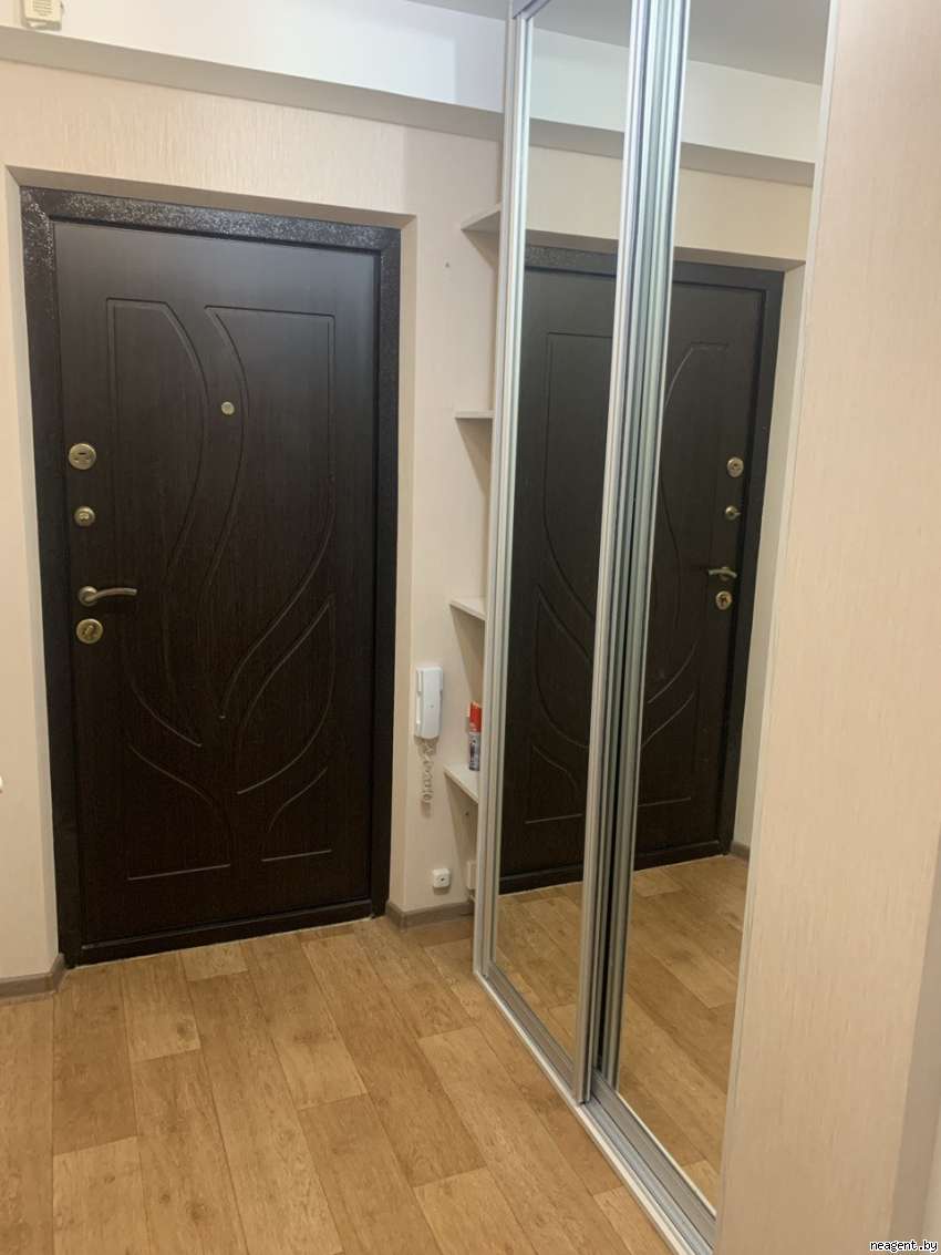 1-комнатная квартира, ул. Чичурина, 20, 960 рублей: фото 7