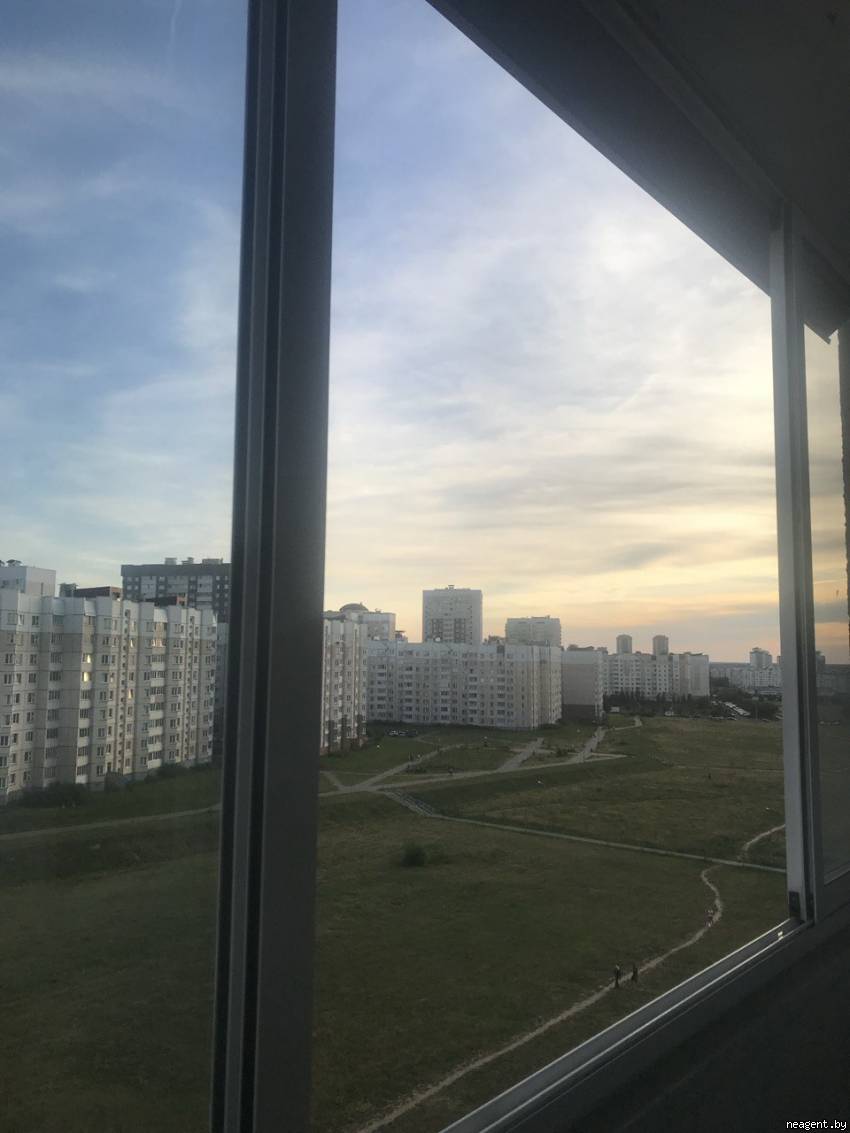 1-комнатная квартира, ул. Чичурина, 20, 960 рублей: фото 10