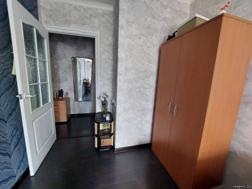 Комната, ул. Чкалова, 13, 575 рублей: фото 1