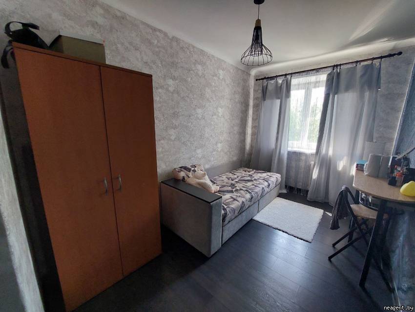 Комната, ул. Чкалова, 13, 575 рублей: фото 3