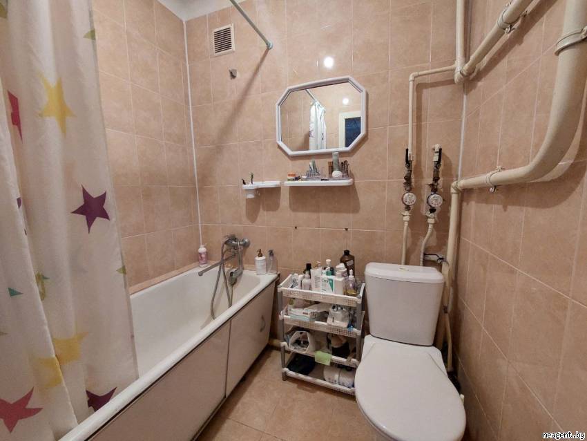 Комната, ул. Чкалова, 13, 575 рублей: фото 5