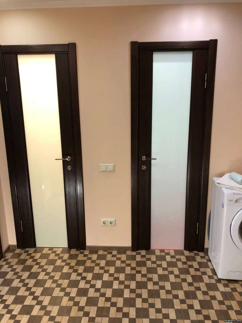 1-комнатная квартира, Горецкого, 7, 100 рублей: фото 10