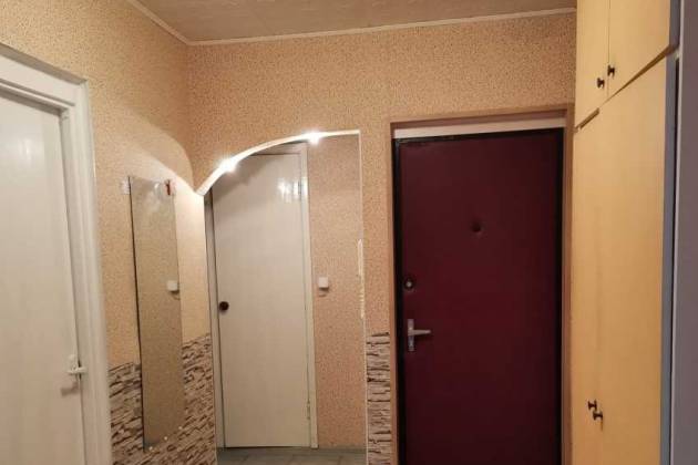 2-комнатная квартира, Байкальская ул., за 1091 р.