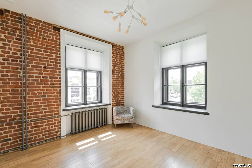 3-комнатная квартира, ул. Кирова, 19, 414220 рублей: фото 3