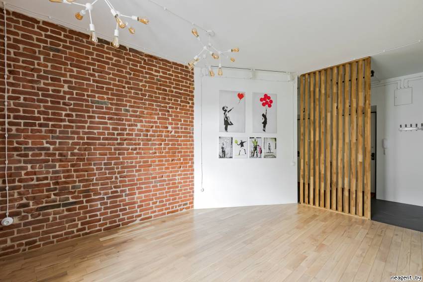 3-комнатная квартира, ул. Кирова, 19, 414220 рублей: фото 7