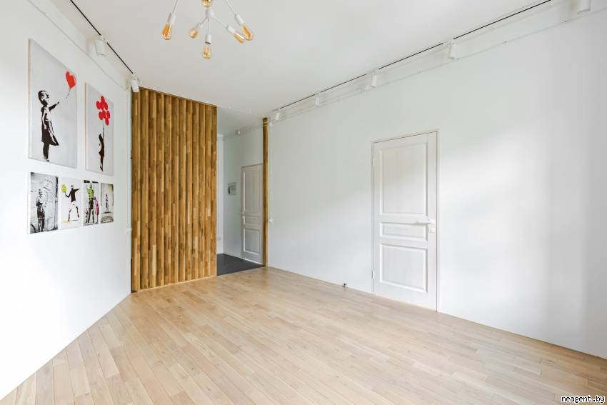 3-комнатная квартира, ул. Кирова, 19, 414220 рублей: фото 9