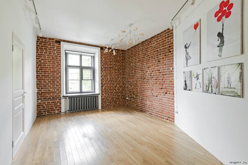 3-комнатная квартира, ул. Кирова, 19, 414220 рублей: фото 11
