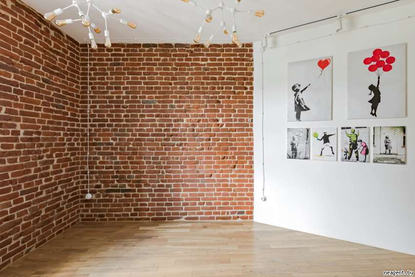 3-комнатная квартира, ул. Кирова, 19, 414220 рублей: фото 12