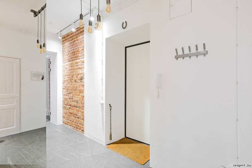3-комнатная квартира, ул. Кирова, 19, 414220 рублей: фото 13