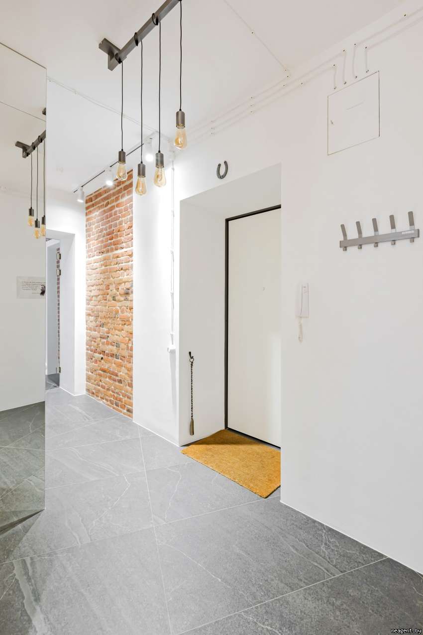 3-комнатная квартира, ул. Кирова, 19, 414220 рублей: фото 14