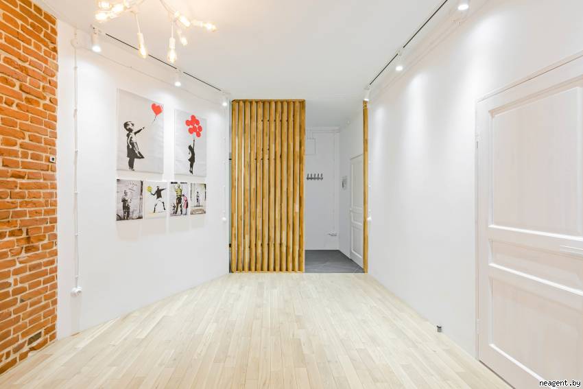 3-комнатная квартира, ул. Кирова, 19, 414220 рублей: фото 22