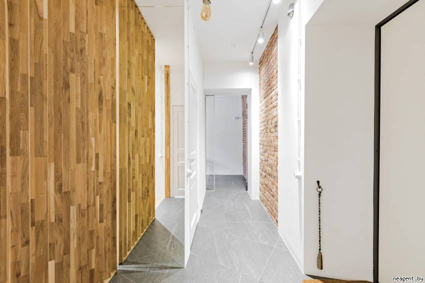 3-комнатная квартира, ул. Кирова, 19, 414220 рублей: фото 23