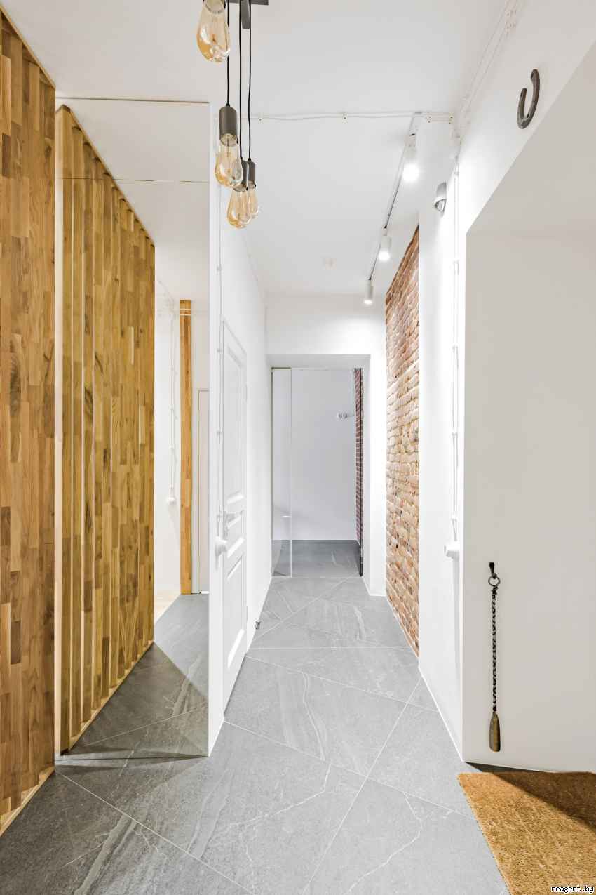 3-комнатная квартира, ул. Кирова, 19, 414220 рублей: фото 24