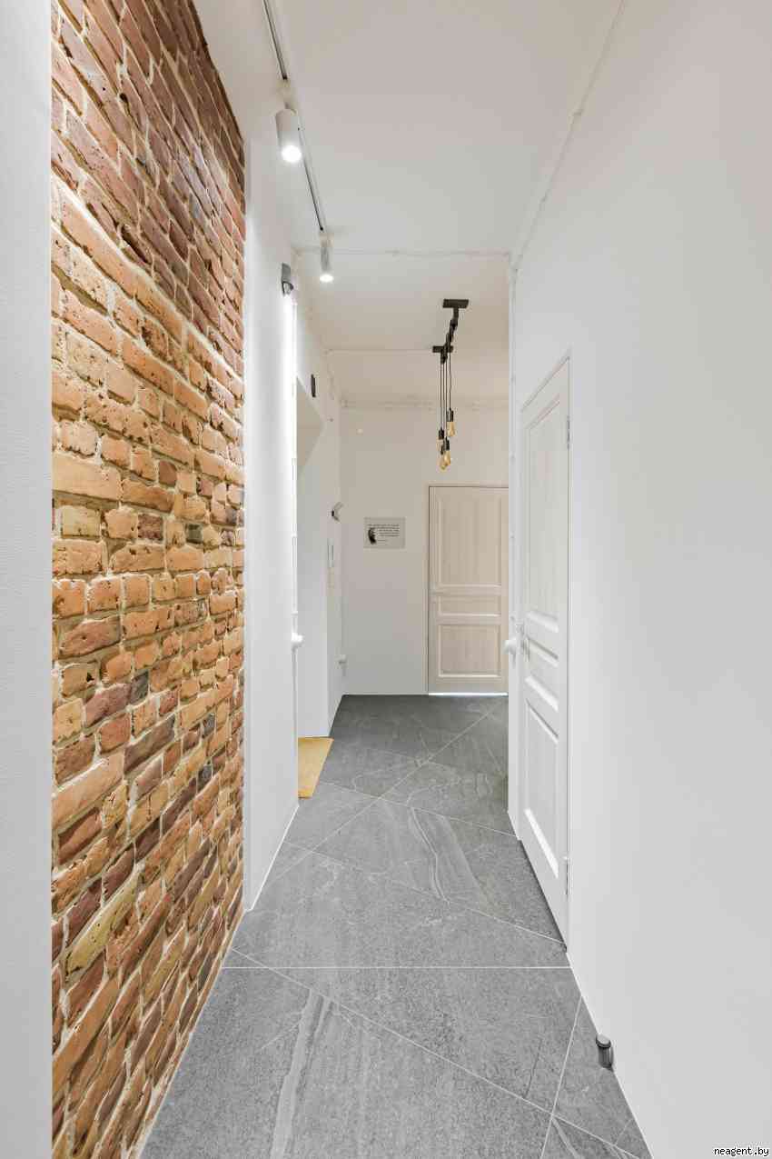 3-комнатная квартира, ул. Кирова, 19, 414220 рублей: фото 25