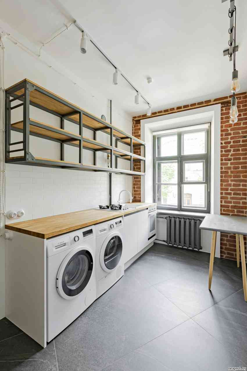 3-комнатная квартира, ул. Кирова, 19, 414220 рублей: фото 26