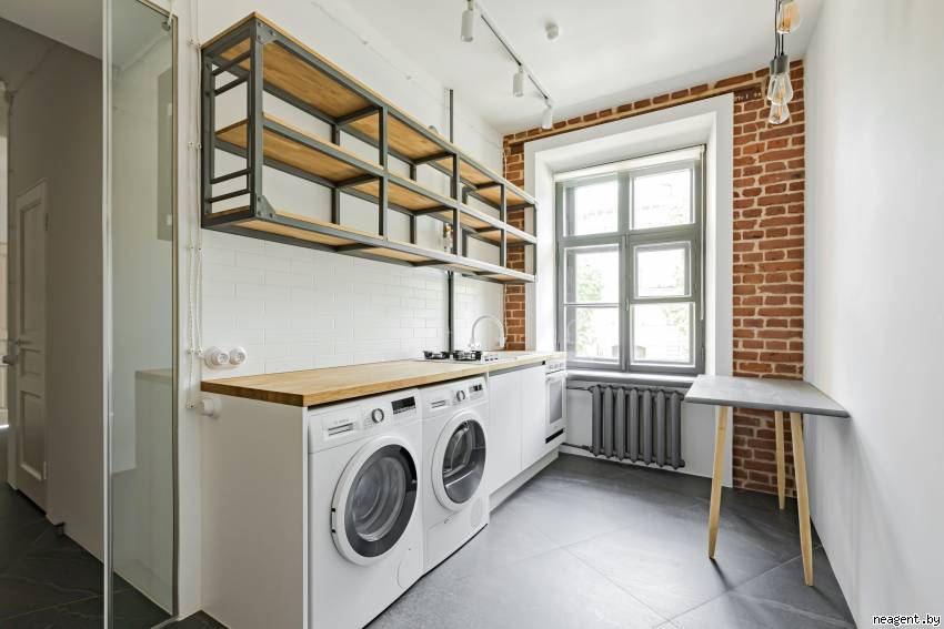 3-комнатная квартира, ул. Кирова, 19, 414220 рублей: фото 27