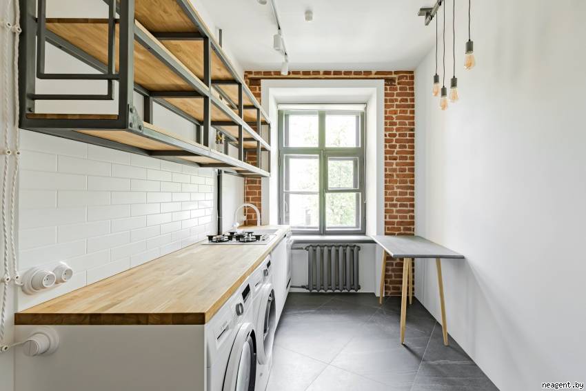 3-комнатная квартира, ул. Кирова, 19, 414220 рублей: фото 28