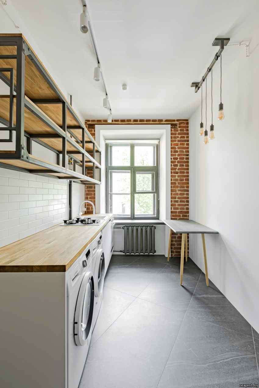 3-комнатная квартира, ул. Кирова, 19, 414220 рублей: фото 29