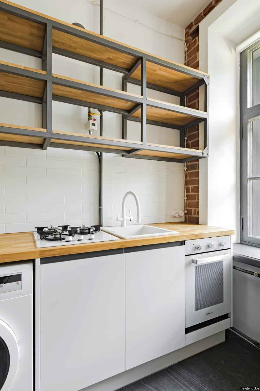 3-комнатная квартира, ул. Кирова, 19, 414220 рублей: фото 30