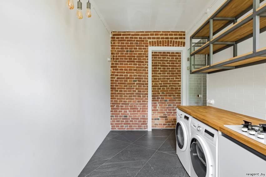 3-комнатная квартира, ул. Кирова, 19, 414220 рублей: фото 34
