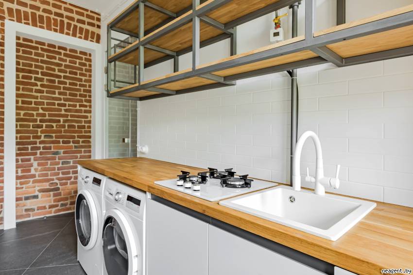 3-комнатная квартира, ул. Кирова, 19, 414220 рублей: фото 35