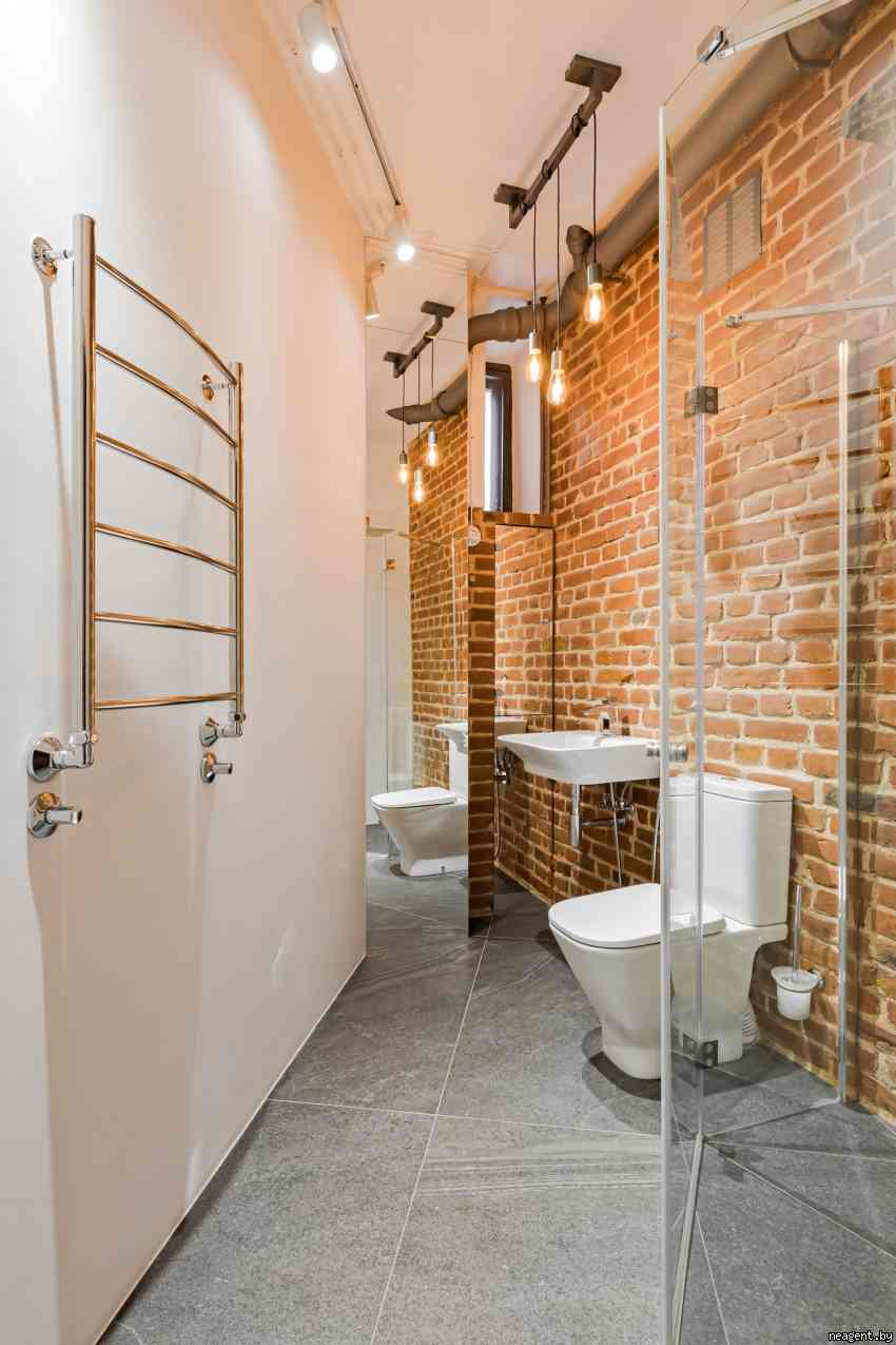 3-комнатная квартира, ул. Кирова, 19, 414220 рублей: фото 43