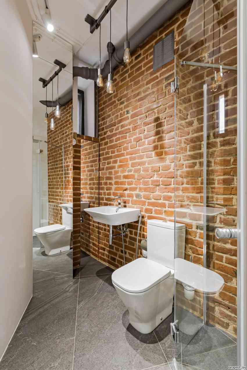 3-комнатная квартира, ул. Кирова, 19, 414220 рублей: фото 44