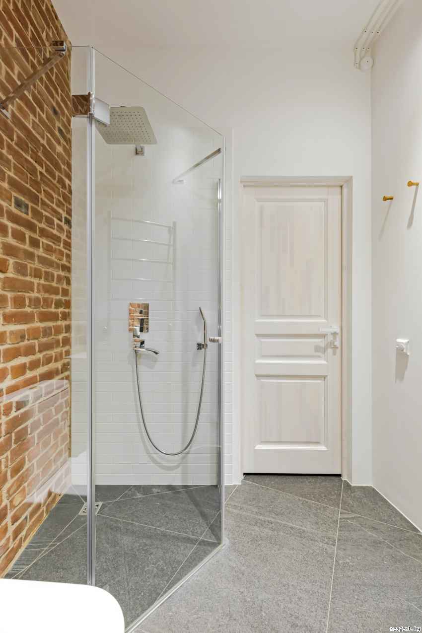 3-комнатная квартира, ул. Кирова, 19, 414220 рублей: фото 45