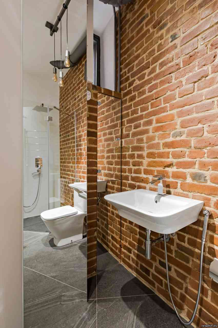 3-комнатная квартира, ул. Кирова, 19, 414220 рублей: фото 47