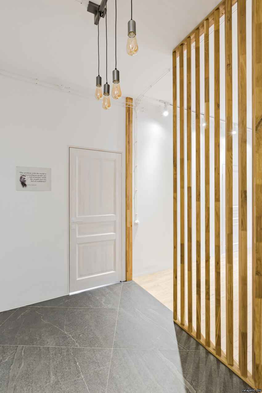 3-комнатная квартира, ул. Кирова, 19, 414220 рублей: фото 49