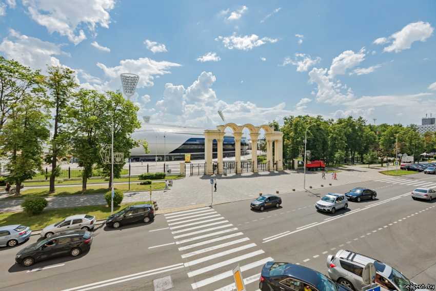 3-комнатная квартира, ул. Кирова, 19, 414220 рублей: фото 50