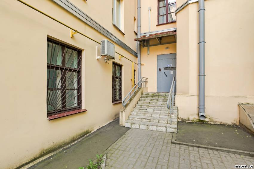 3-комнатная квартира, ул. Кирова, 19, 414220 рублей: фото 52