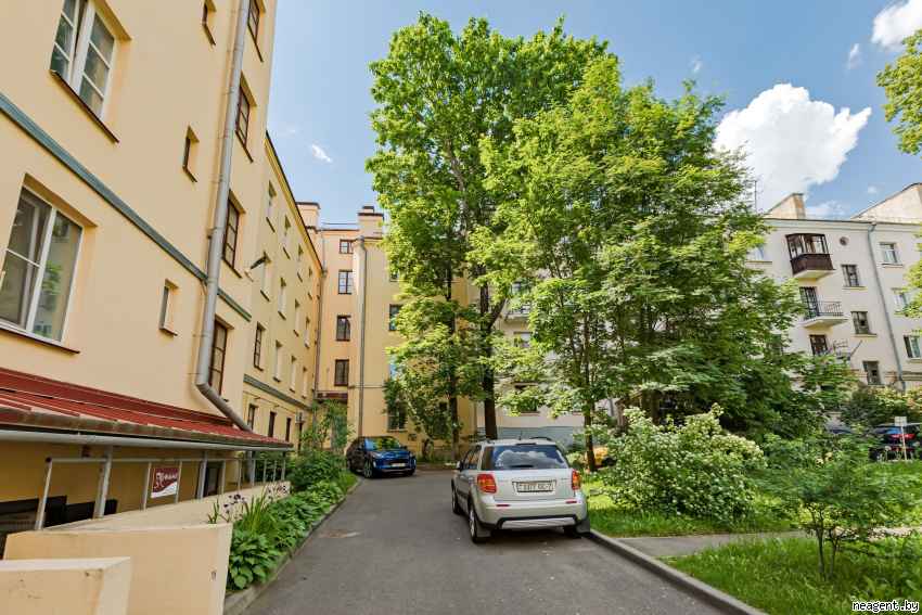 3-комнатная квартира, ул. Кирова, 19, 414220 рублей: фото 53