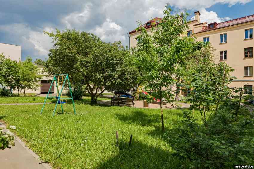 3-комнатная квартира, ул. Кирова, 19, 414220 рублей: фото 54