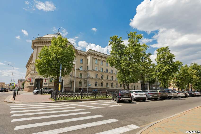 3-комнатная квартира, ул. Кирова, 19, 414220 рублей: фото 56