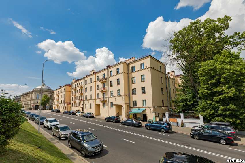 3-комнатная квартира, ул. Кирова, 19, 414220 рублей: фото 61