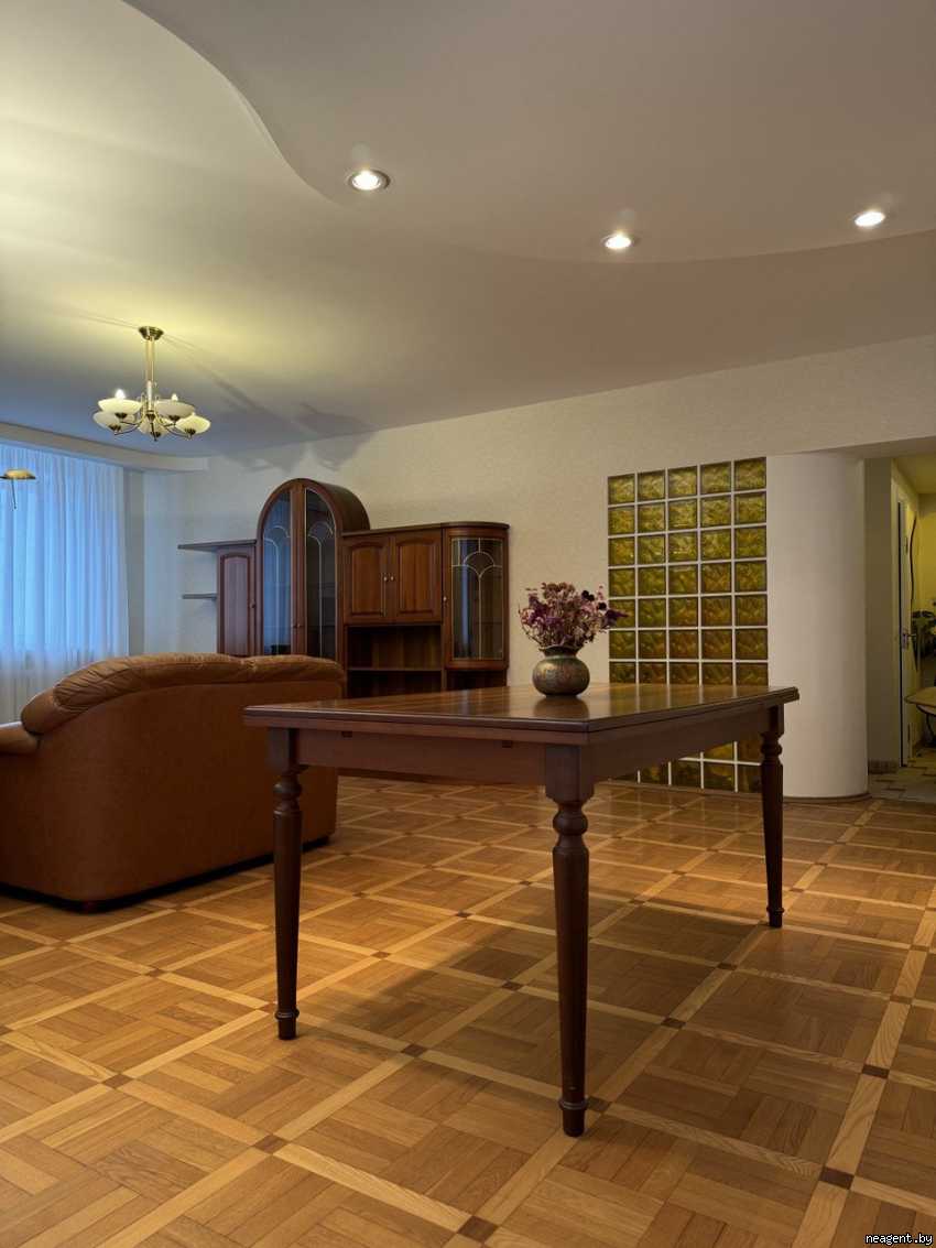 4-комнатная квартира, Острошицкая, 10, 3520 рублей: фото 3
