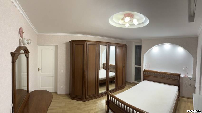4-комнатная квартира, Острошицкая, 10, 3520 рублей: фото 9