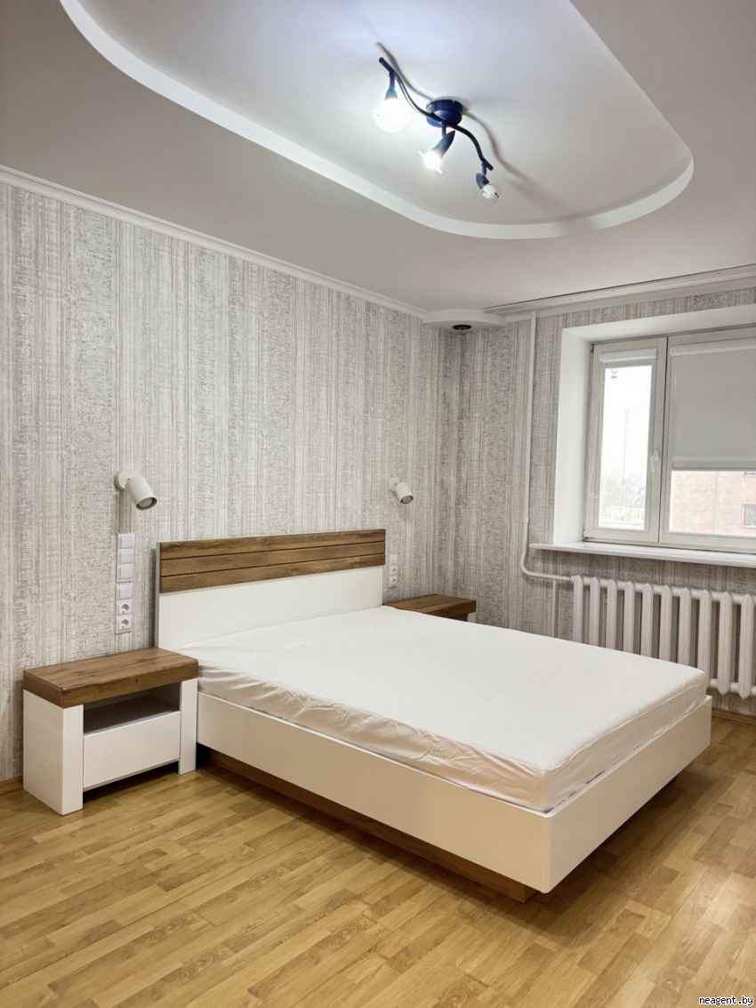 4-комнатная квартира, Острошицкая, 10, 3520 рублей: фото 12